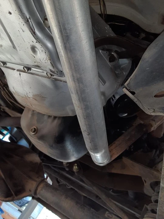 1989 Dodge Ram Van - Image 17 of 21