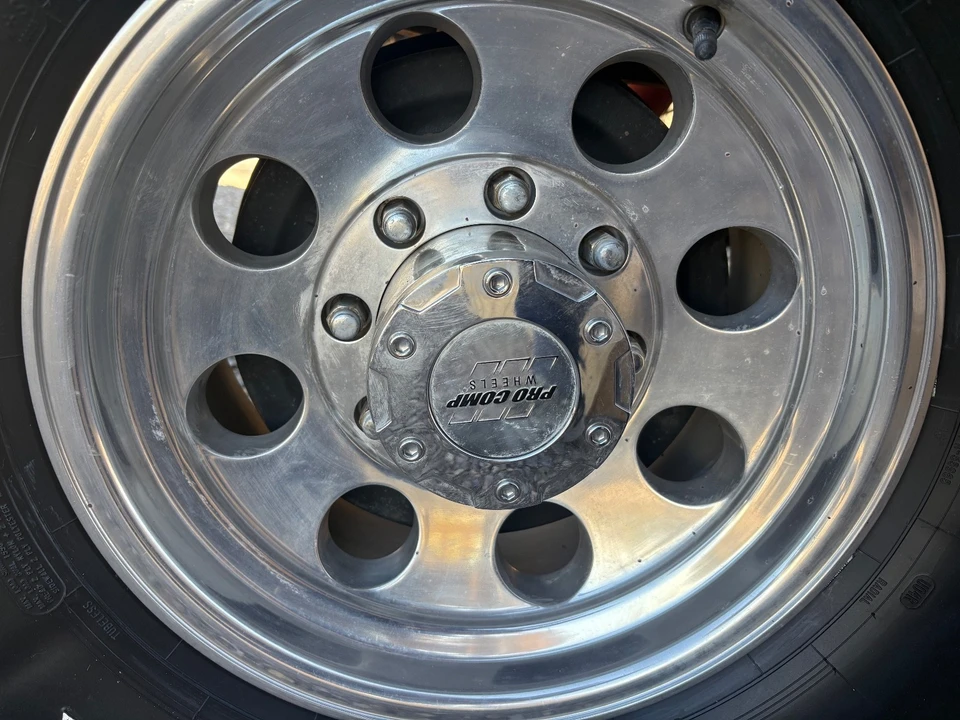 1989 Dodge Ram Van - Image 13 of 21
