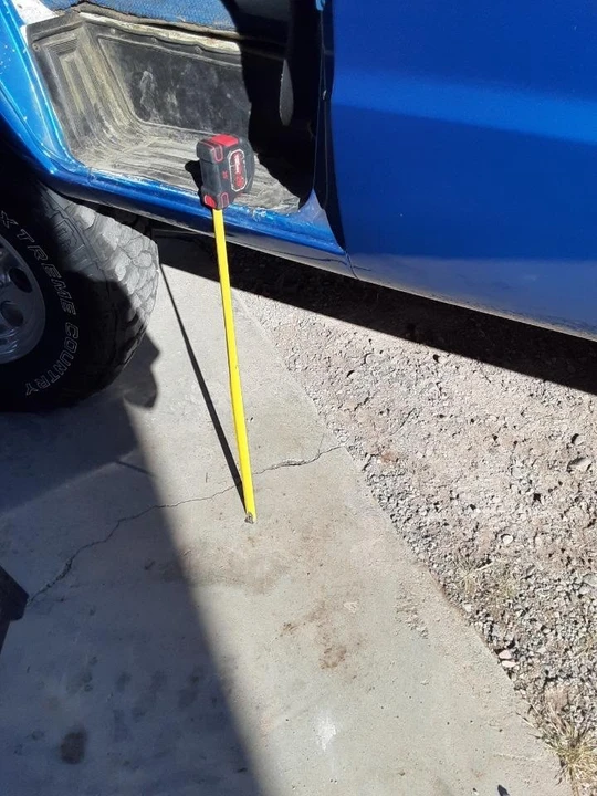 1989 Dodge Ram Van - Image 20 of 21
