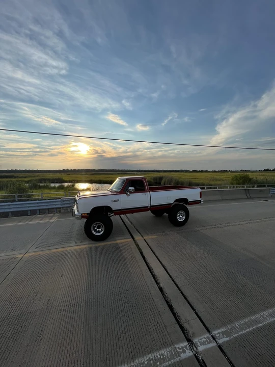 1989 Dodge Ram 1st Gen - Image 9 of 31