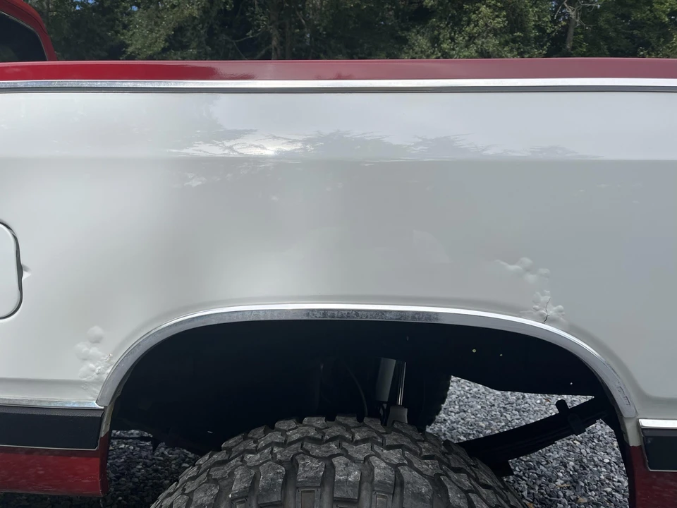 1989 Dodge Ram 1st Gen - Image 30 of 31