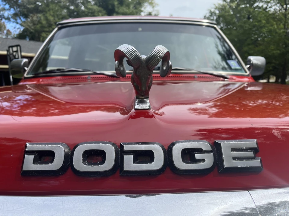 1989 Dodge Ram 1st Gen - Image 24 of 31