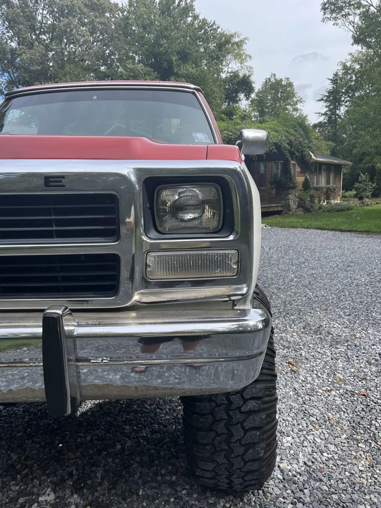1989 Dodge Ram 1st Gen - Image 25 of 31