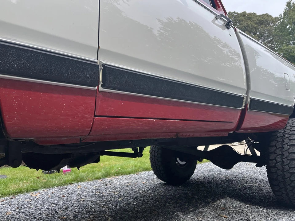 1989 Dodge Ram 1st Gen - Image 29 of 31