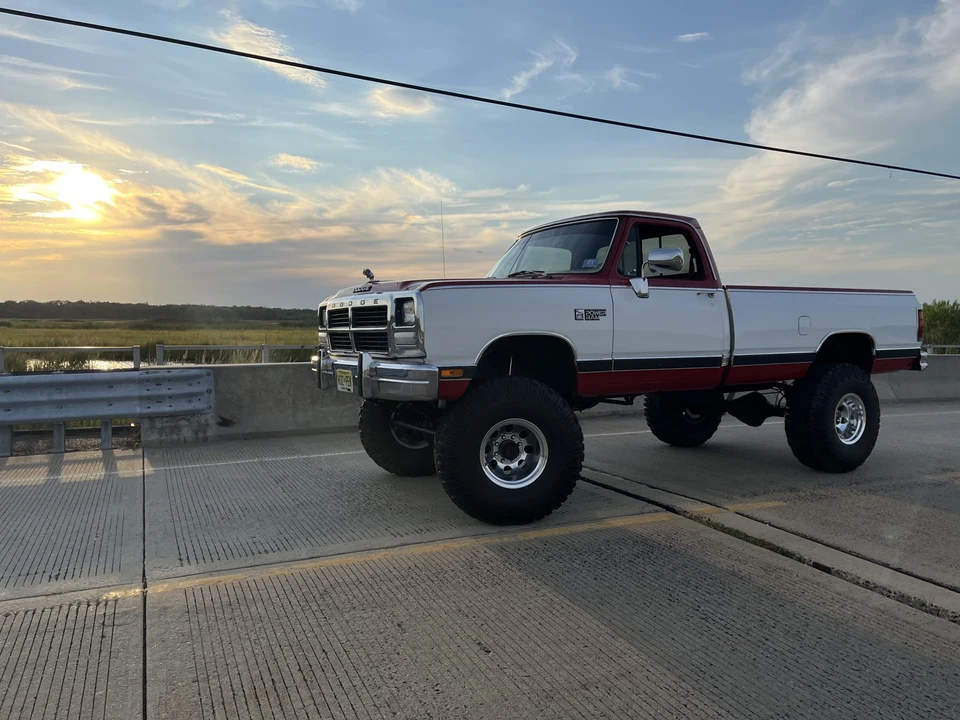 1989 Dodge Ram 1st Gen - Image 4 of 31