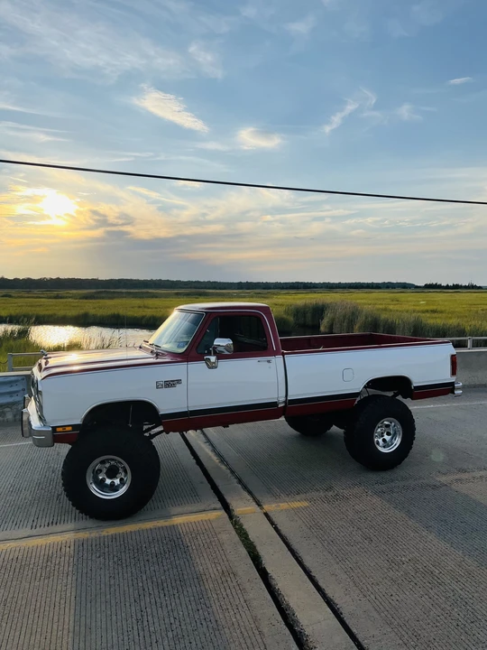 1989 Dodge Ram 1st Gen - Image 6 of 31