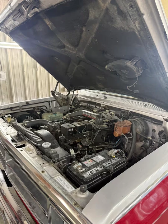 1989 Dodge Ram 1st Gen - Image 22 of 23
