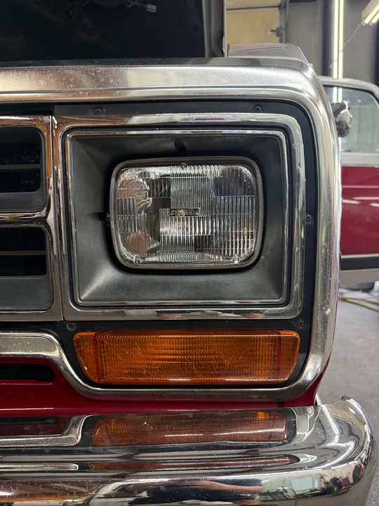 1989 Dodge Ram 1st Gen - Image 10 of 23