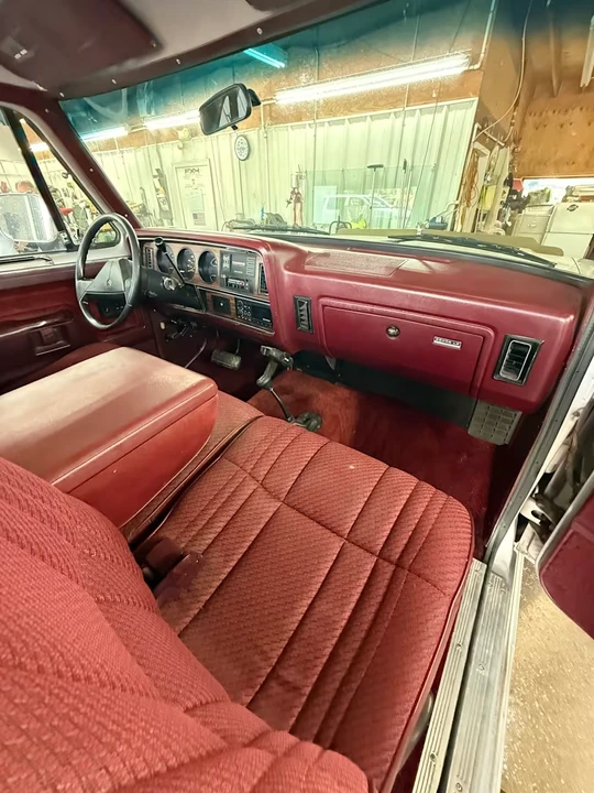 1989 Dodge Ram 1st Gen - Image 14 of 23