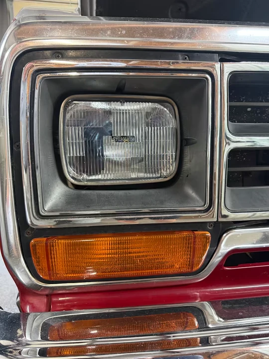 1989 Dodge Ram 1st Gen - Image 9 of 23