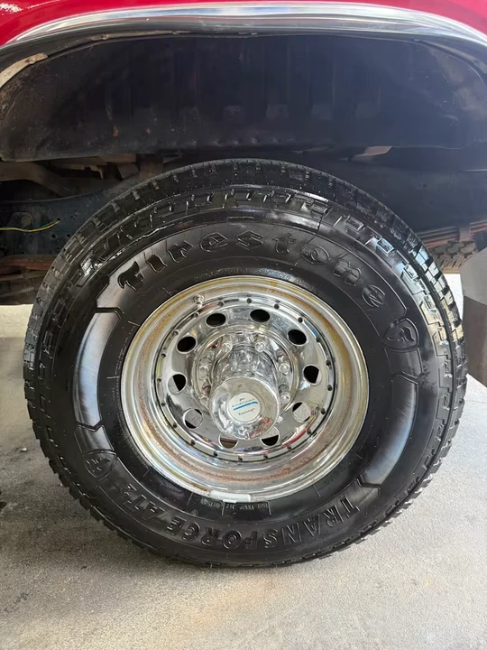 1989 Dodge Ram 1st Gen - Image 13 of 23