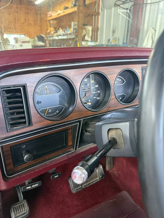 1989 Dodge Ram 1st Gen - Image 17 of 23