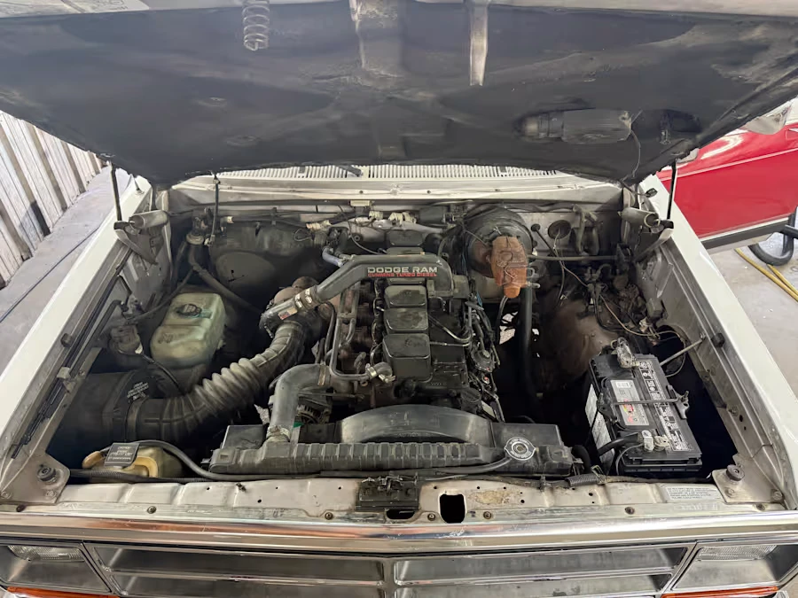 1989 Dodge Ram 1st Gen - Image 21 of 23