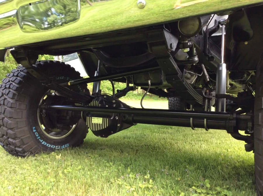 1989 Dodge Ram 1st Gen - Image 8 of 12