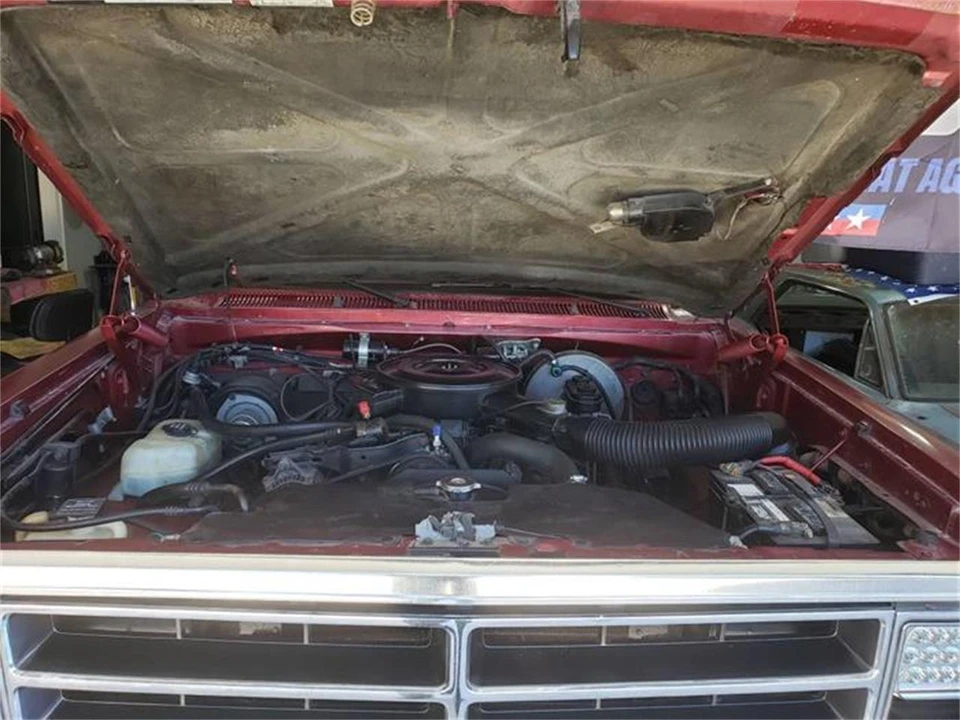 1989 Dodge Ramcharger - Image 15 of 22