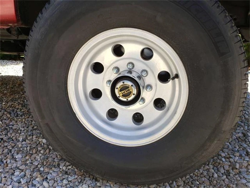 1989 Dodge Ramcharger - Image 13 of 22