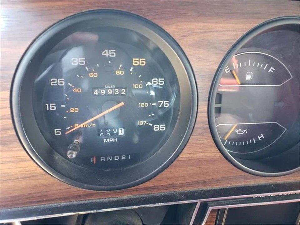 1989 Dodge Ramcharger - Image 22 of 22