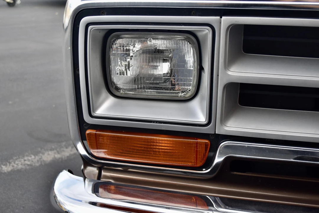 1989 Dodge Ramcharger - Image 31 of 31