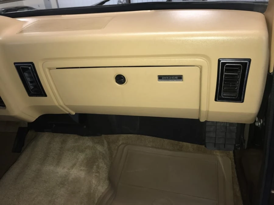 1989 Dodge Ramcharger - Image 6 of 19
