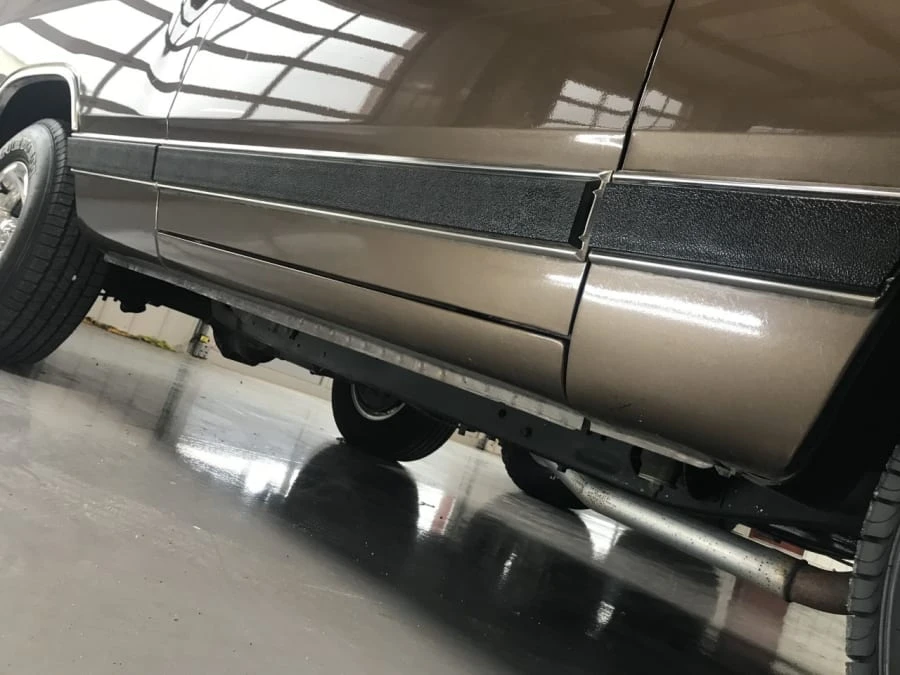 1989 Dodge Ramcharger - Image 16 of 19