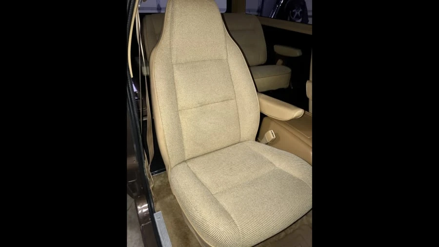 1989 Dodge Ramcharger - Image 19 of 19