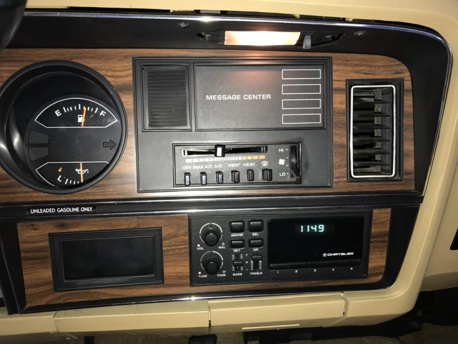 1989 Dodge Ramcharger - Image 5 of 19
