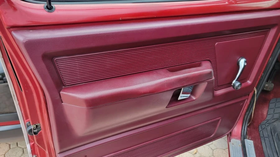1989 Dodge Ramcharger - Image 11 of 11
