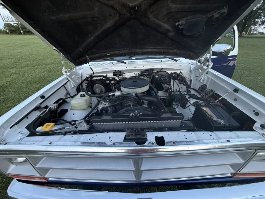 1989 Dodge Ramcharger - Image 13 of 15