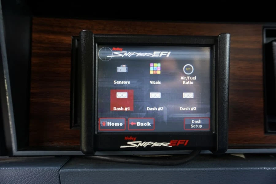 1989 Dodge Ramcharger - Image 20 of 30