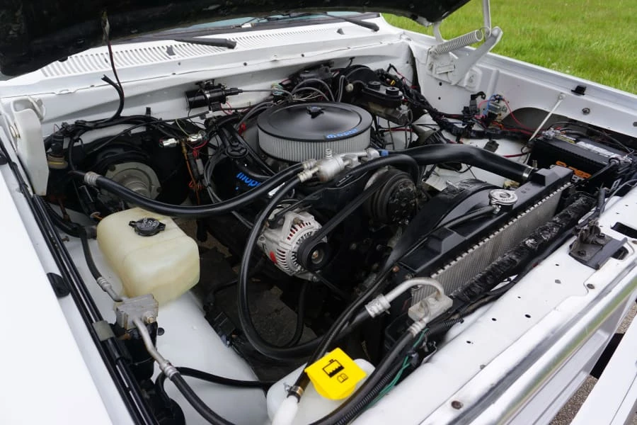 1989 Dodge Ramcharger - Image 28 of 30