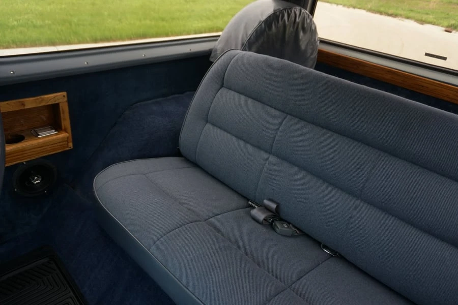 1989 Dodge Ramcharger - Image 16 of 30