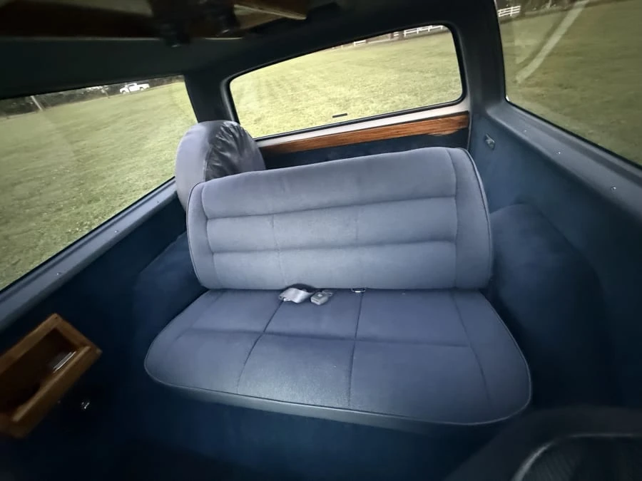 1989 Dodge Ramcharger - Image 11 of 15