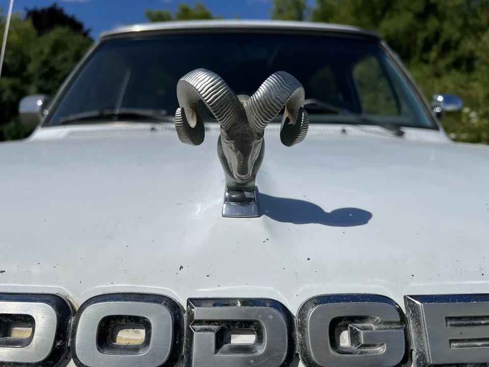 1989 Dodge Ramcharger - Image 18 of 31