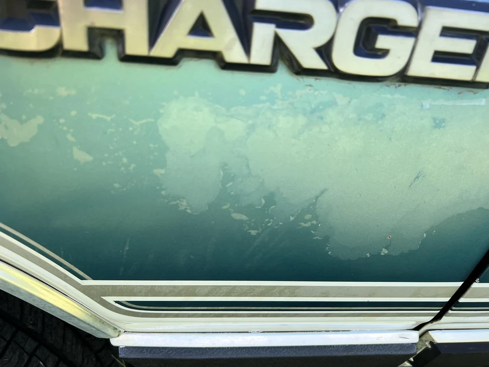 1989 Dodge Ramcharger - Image 29 of 31