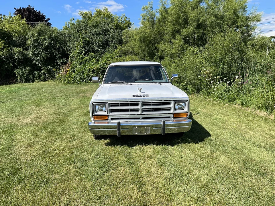 1989 Dodge Ramcharger - Image 6 of 31