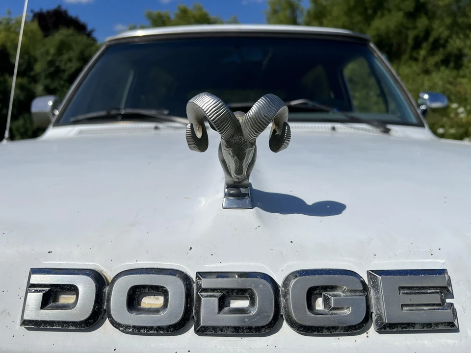 1989 Dodge Ramcharger - Image 17 of 31