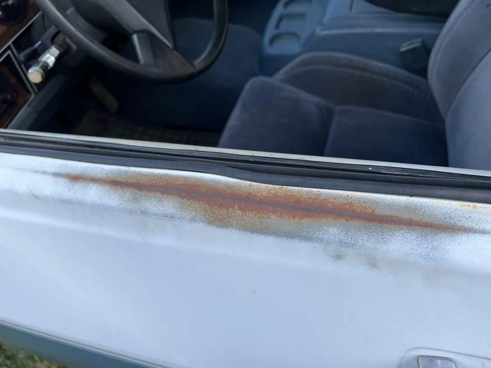 1989 Dodge Ramcharger - Image 31 of 31