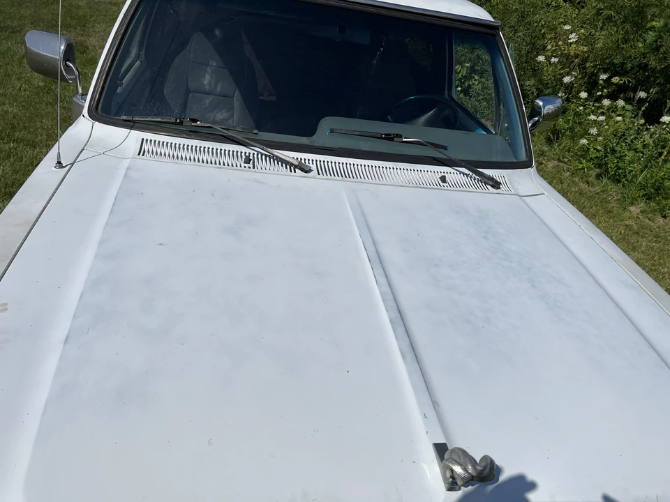 1989 Dodge Ramcharger - Image 16 of 31