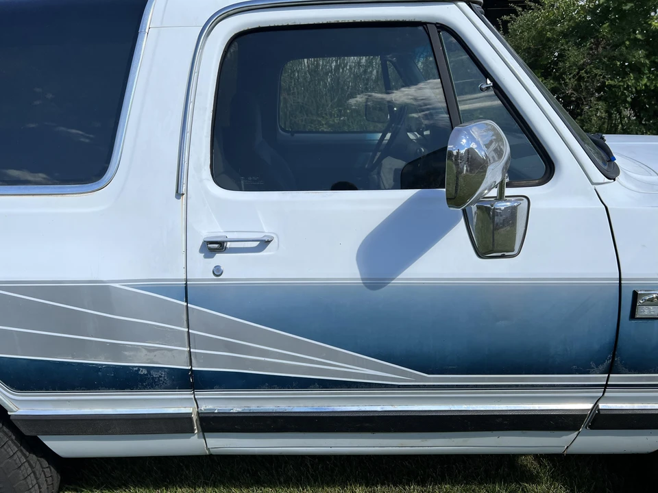 1989 Dodge Ramcharger - Image 25 of 31