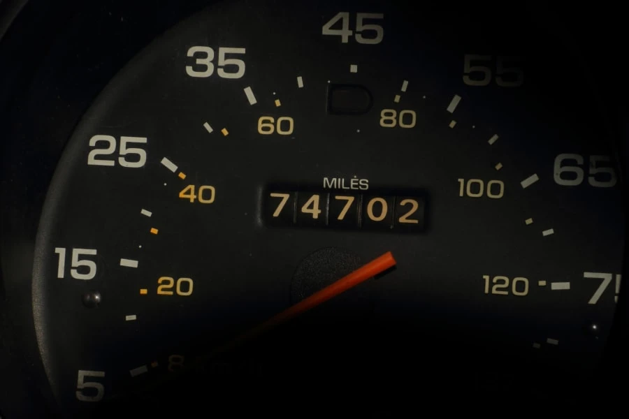 1989 Dodge Ramcharger - Image 17 of 25