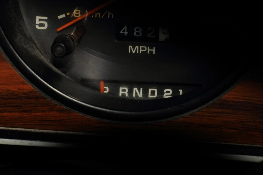 1989 Dodge Ramcharger - Image 22 of 25