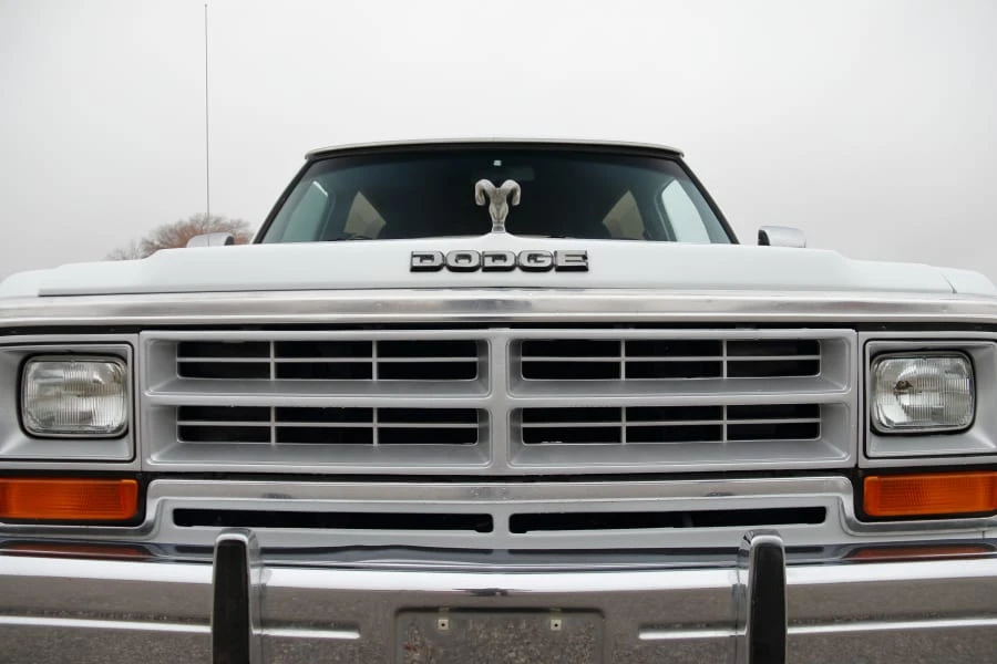 1989 Dodge Ramcharger - Image 10 of 25
