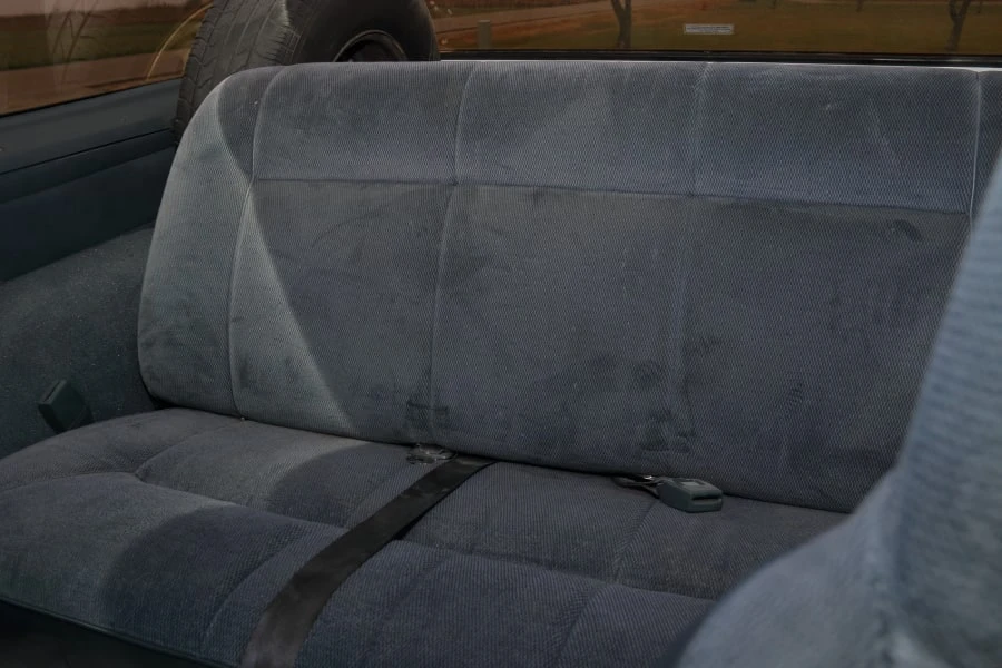 1989 Dodge Ramcharger - Image 19 of 25