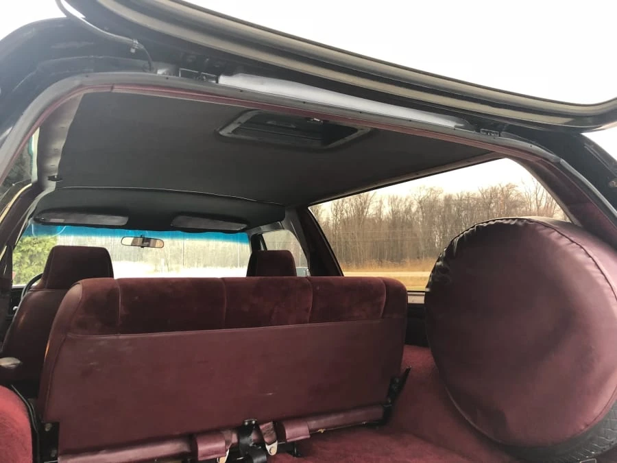 1989 Dodge Ramcharger - Image 6 of 11