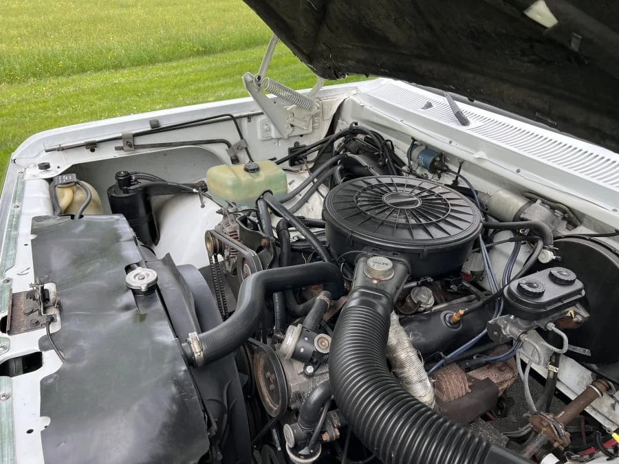 1989 Dodge Ramcharger - Image 18 of 18