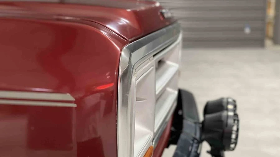 1989 Dodge Ramcharger - Image 15 of 24