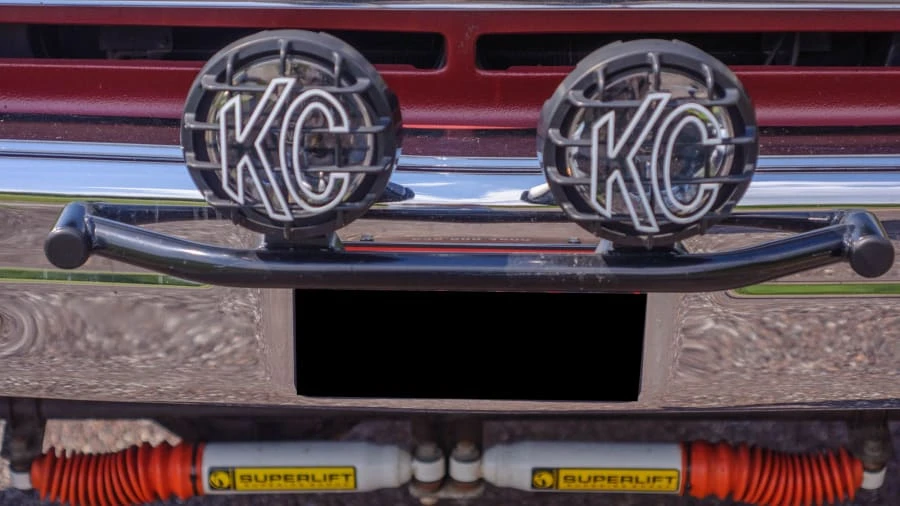 1989 Dodge Ramcharger - Image 12 of 19