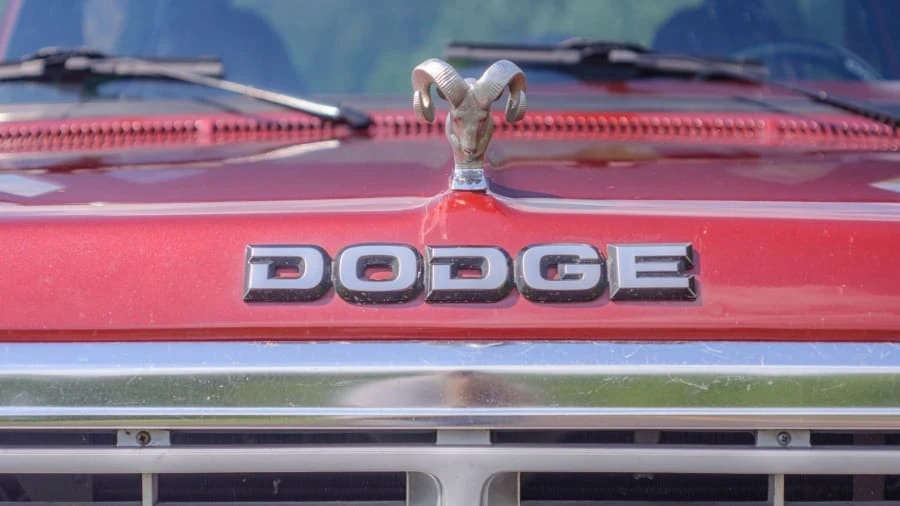1989 Dodge Ramcharger - Image 11 of 19