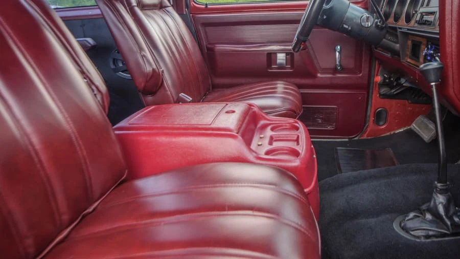 1989 Dodge Ramcharger - Image 6 of 19