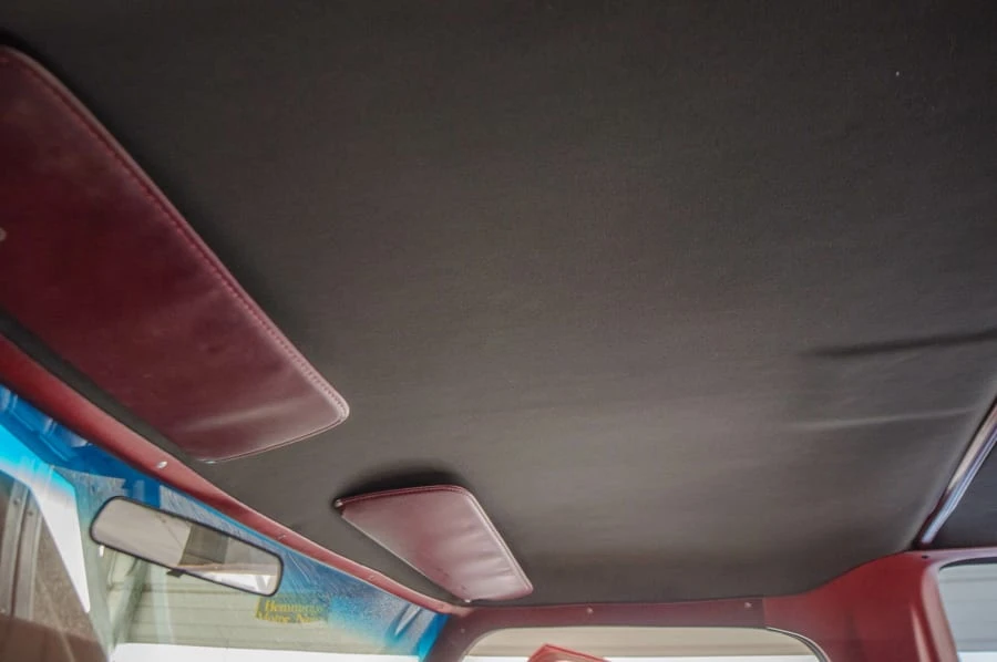 1989 Dodge Ramcharger - Image 5 of 16